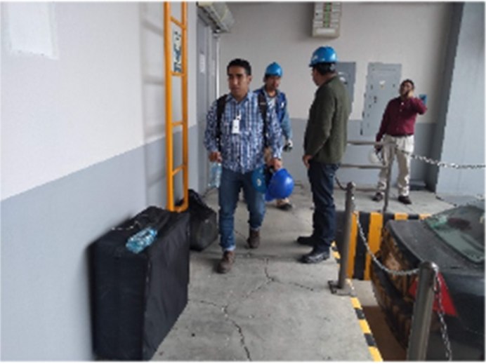 Ductería y sistemas HVAC